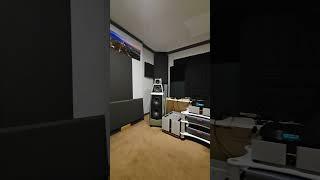 AMAZING BASS TEST WITH CHRIS JONES BY REQUEST#music  