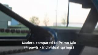 Madera V2 Hub Sound (includes Primo Mix and Ezra Opus sounds)