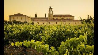 SPAIN | Stunning Monastery Wine Hotel With Michelin GREEN Star - Perfect For Gourmets
