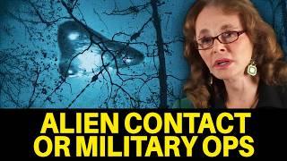 Linda Moulton Howe – Rendlesham Forest: Contact is Made