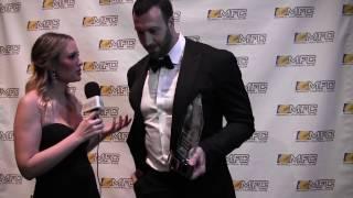 Connor Barwin - Maxwell Awards 2017