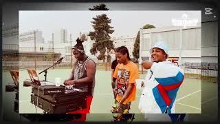 MIXTAPE  AZOUKENKEN DJ ANDO
