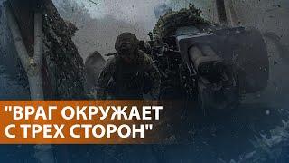 Армия России – в 2 км от Курахова. КНДР: "мы будем с Россией до победного дня”. НОВОСТИ