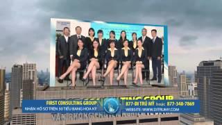 Viet News TV giới thiệu công ty First Consulting Group