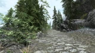 Skyrim Roads, Take Me Home