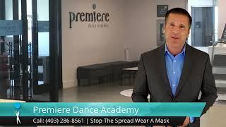 Premiere Dance Academy NW calgary Dance Studio