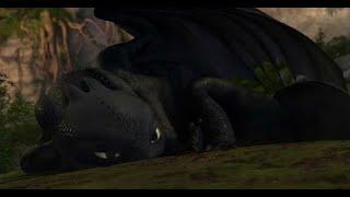 [HTTYD] Гора - The Hardkiss