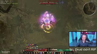 Grim Dawn Community Season 4: Aranea Kill