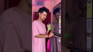 Ye andar kya kar rha tha #prashulovers #prasvcreation #prashantrajput #shortvideos #comedy #love