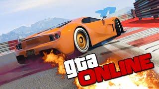 GTA ONLINE - БЕЗУМНЫЕ КАРТЫ #274