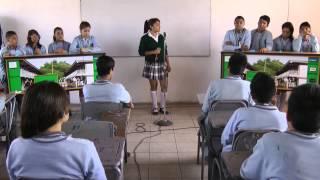 Debate en la escuela 11 mixta