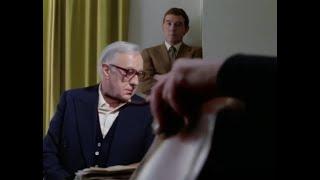 Tinker, Tailor, Soldier, Spy (1979) HD Alec Guinness, Michael Jayston, Ian Richardson, Anthony Bate