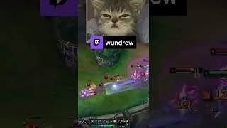 Clean Samira | wundrew on Twitch