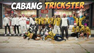 TRICKSTER BUKA CABANG DI MALAYSIA‼️- GTA 5 ROLEPLAY