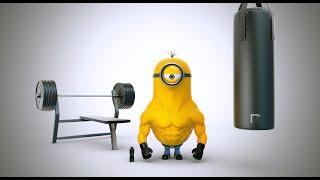 minion controller