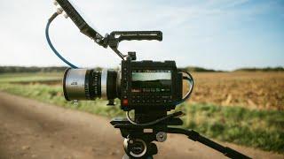 BLACKMAGIC PYXIS 6K ANAMORPHIC TEST | Aspect Ratio Open Gate Check feat. Blazar Remus 1.5x