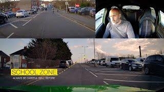 Learning Point 480 | Driving Through School Zones