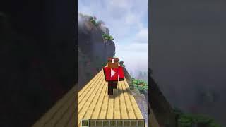 #minecraft #challenge