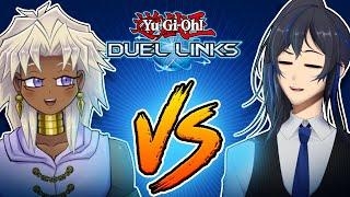 Marik VS Takahata YU-GI-OH DUEL【VTuber】