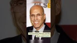 Random Fun Facts to Start Your Day | Part 18 : DreamWorks Studios