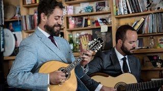 Danilo Brito: NPR Music Tiny Desk Concert