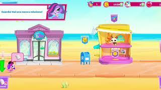 Giochiamo LittlestPetShop Gioco - Dany88games