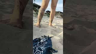 AREIA DA PRAIA