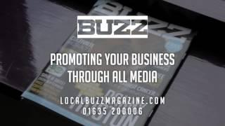 Local Buzz Magazine