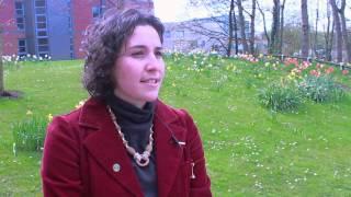 African Study Visit - University of Bradford