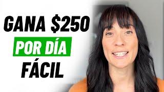 Cómo Ganar DINERO por Internet SIN EXPERIENCIA