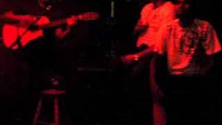 Banda Plano B - Mar de Gente Rappa Cover Acústico