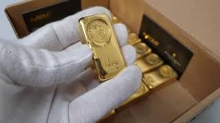 MyGold® New Zealand - Gold Dealers Auckland CBD - Best Prices on Gold Bullion & Gold Coins