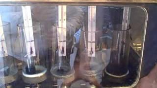 whisky review 56a - Auchentoshan Triple Stills (part 1)