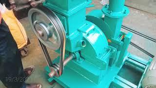 Turmeric Grinding Machine