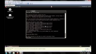 Backtrack 5R2/R1 Easy VMWare tools install with HackPack