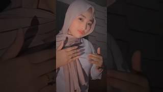 auzura seleb tiktok.. cantiknya no debat