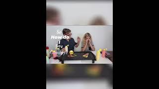 How do i say goodbye (Her grandma died) #shorts #sad