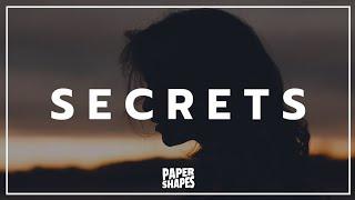 Paper Shapes - Secrets