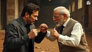 They do fighting again#a