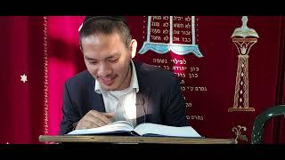 shiur ilui Neshama Aviezer kipgen Ben Avraham Z'l :-By Avrekh Yehoshua lhungdim