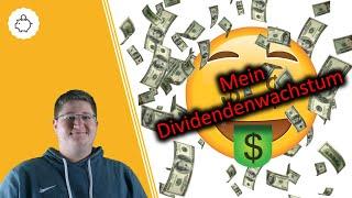 Dividendenwachstum – Kommt der Schneeball ins rollen?