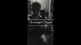 Wonderful Tonight - Eric Clapton (Acoustic Cover)