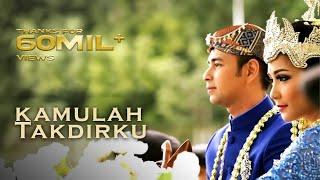 Raffi Ahmad & Nagita Slavina - Kamulah Takdirku (Official Music Video)