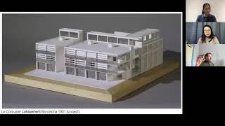 Thermal Practice: Modern Architecture and Climatic Adaptability by Daniel A Barber