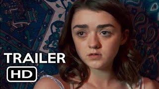 iBoy Official Trailer #1 (2017) Maisie Williams Netflix Sci-Fi Movie HD