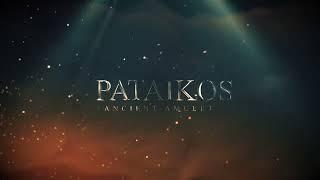 Amulet of Pataikos