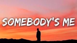 Somebody me x Maine royaan (Mashup) Lyrics