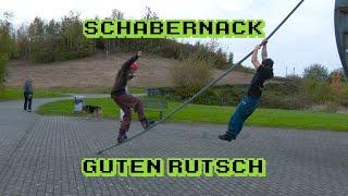 BZ Schabernack: Guten Rutsch