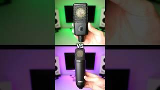 Lewitt LCT 440 Pure vs Rode NT1: Singing Test!