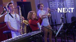 Berklee Snarky Puppy Ensemble - Shofukan (Berklee Next)